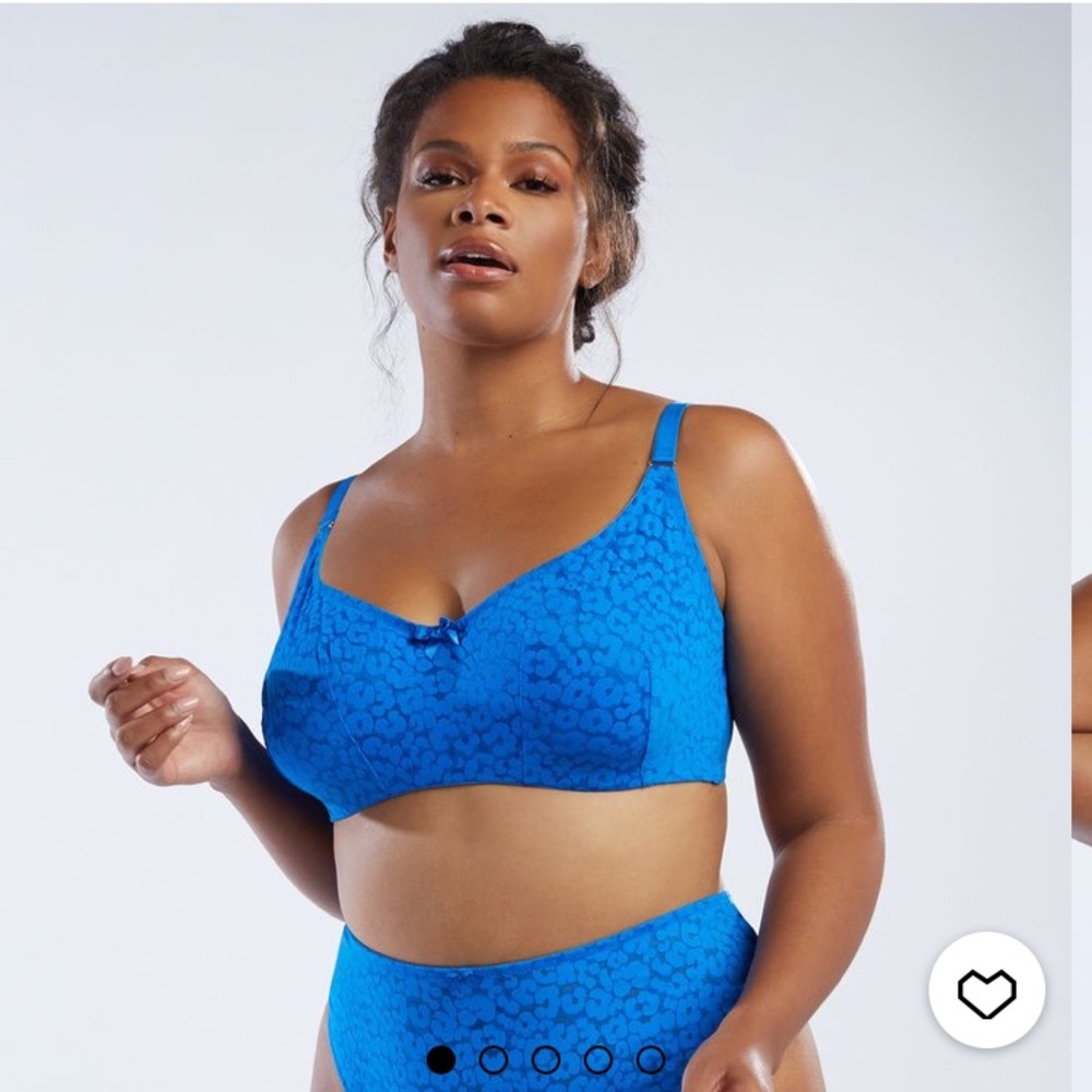 Savage x Fenty bra